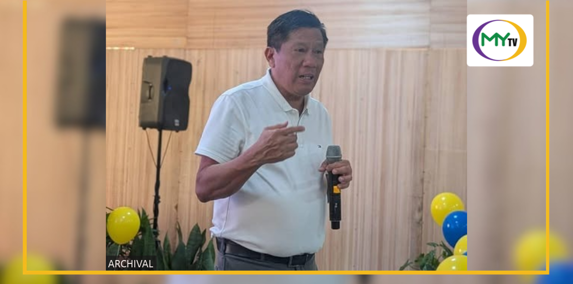 Penalized by Ombudsman, Archival poorer by P200K - Local article