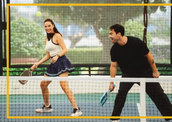 Catriona Gray Joins Pickleball Players for Clean Water Drive in Cebu - related article thumbnail