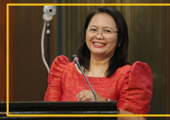 Appointment of Cebu Provincial Health Officer confirmed - related article thumbnail