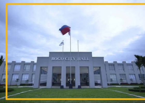 COA tells Bogo not to use disaster funds for office expenses  - related article thumbnail