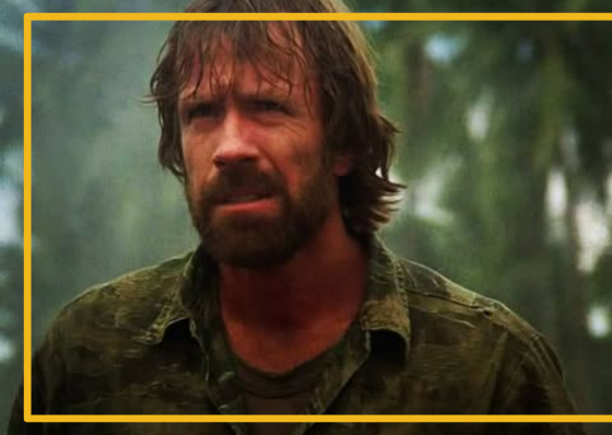 The world mourns Chuck Norris: action hero and cultural icon passes  - related article thumbnail