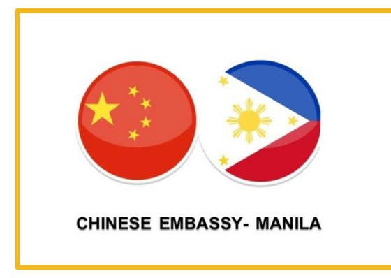 WEST PHILIPPINE SEA ROW: Chinese embassy rejects Senate resolution - related article thumbnail