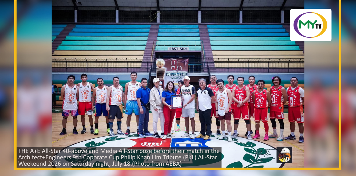 White Team tops Red Team in AEBA PKL All-Star Game - related article thumbnail