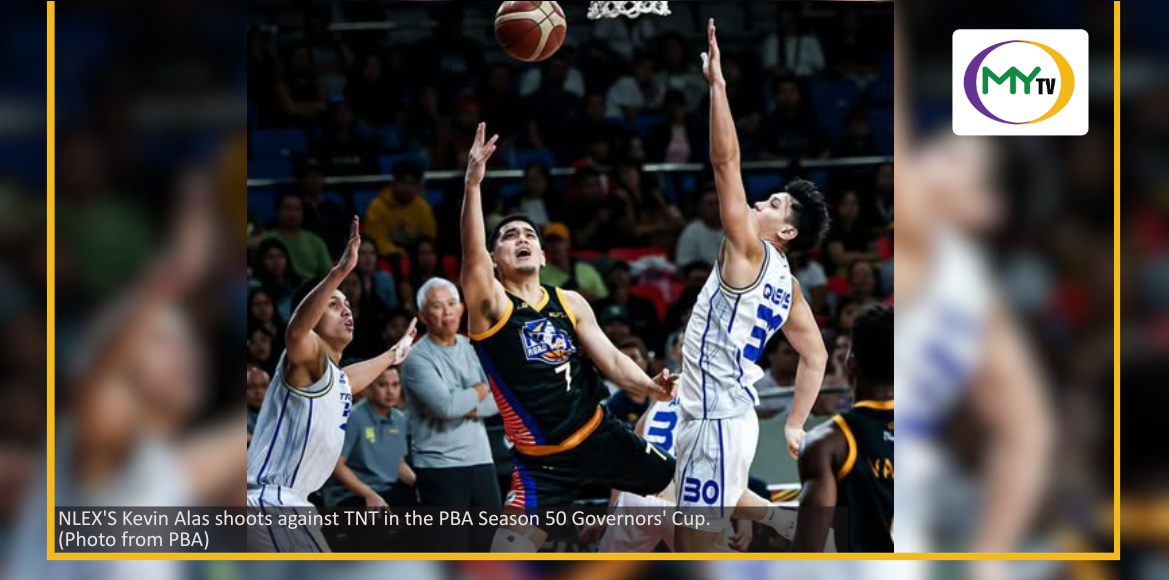 NLEX remains spotless, outlasts TNT - related article thumbnail