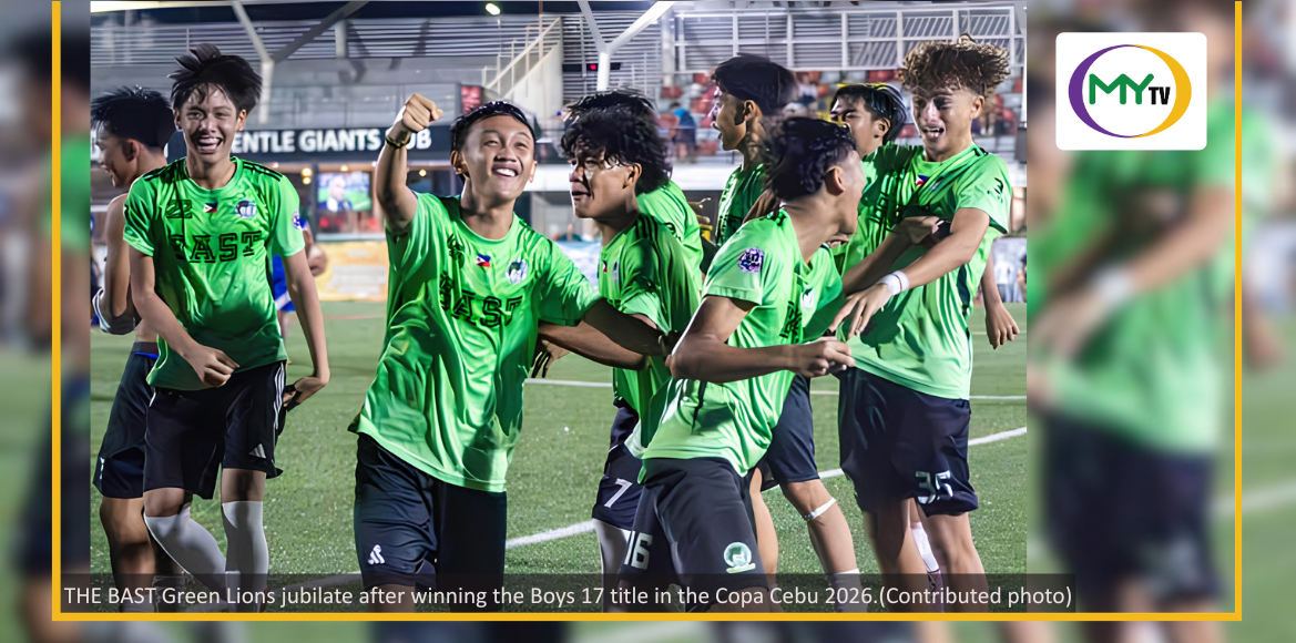 BAST, Legacy FC cop titles in Copa Cebu bootfest - article image