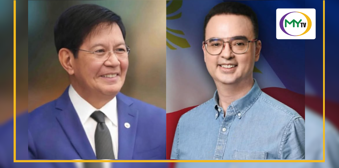 Truce for feuding Lacson, Cayetano pushed - related article thumbnail
