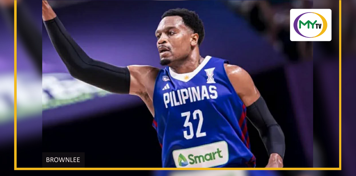 No Brownlee for Gilas in 2nd round of FIBA World Cup Asian Qualifiers  - article thumbnail