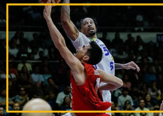Brownlee, Abarrientos come up clutch, help Ginebra win PBA Finals opener - related article thumbnail