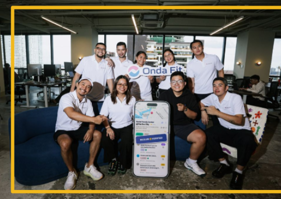 Onda Fit Becomes Reclub Verified’s First Venue Verification Partner Worldwide - related article thumbnail