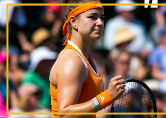 Eala falls to Czech opponent once more, exits Miami Open - related article thumbnail