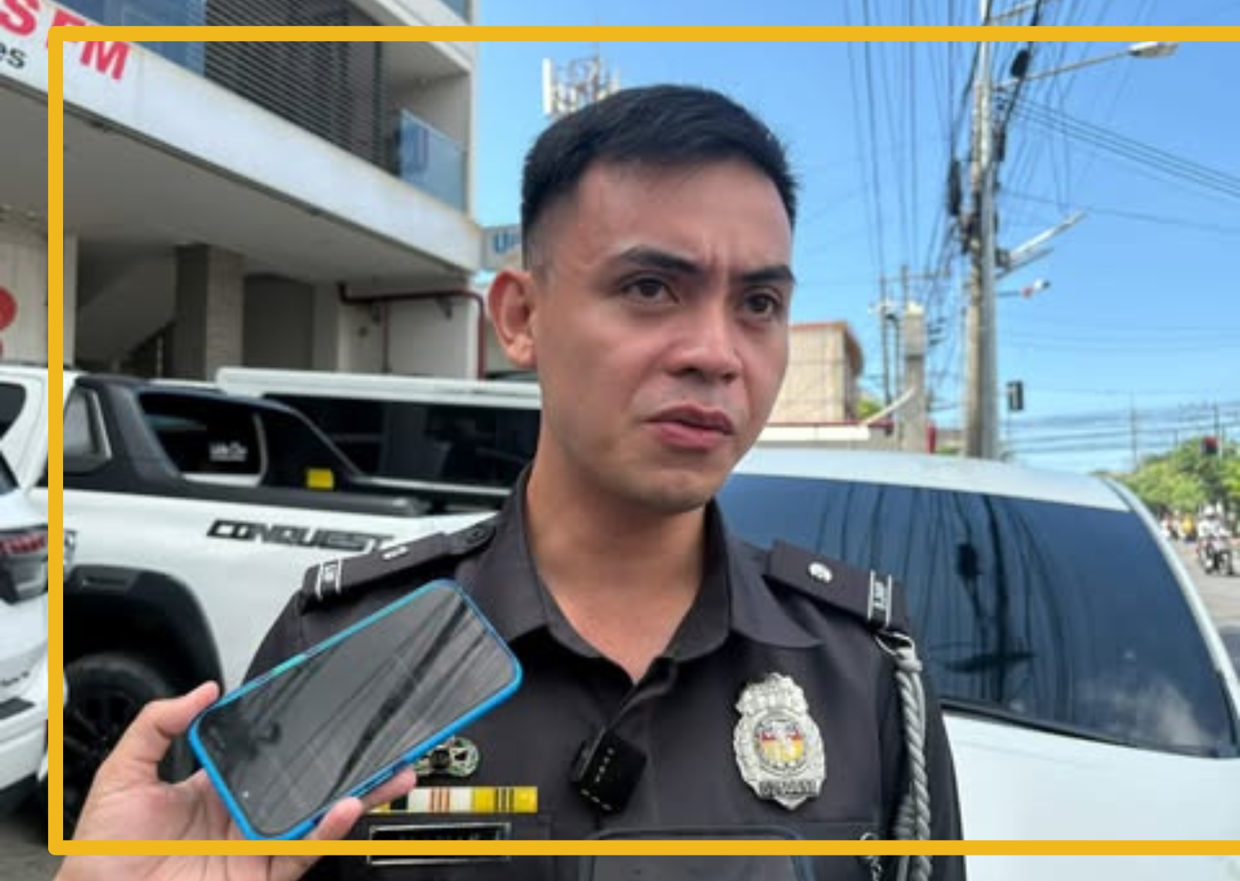 Probe on rape suspect’s death gets underway - related article thumbnail