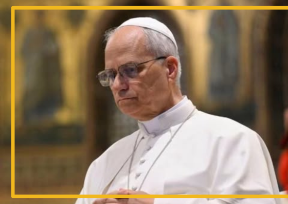 Pope Leo XIV diagnosed with lung cancer after successful surgery - related article thumbnail