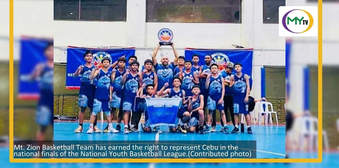 Mt. Zion advances to NYBL National Finals - article image