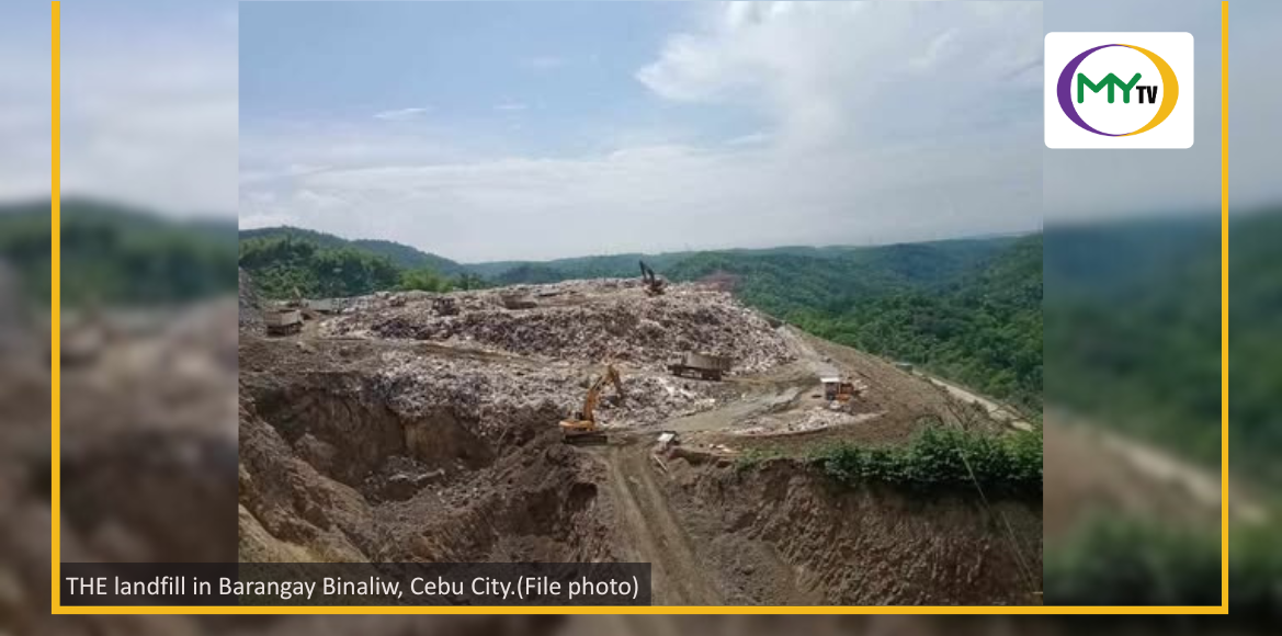 Binaliw landfill expansion opposed - related article thumbnail