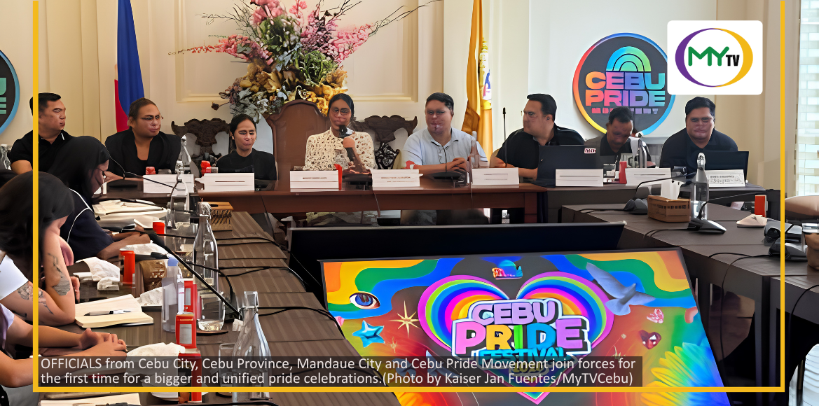 Pride Month celebration gets bigger  - related article thumbnail