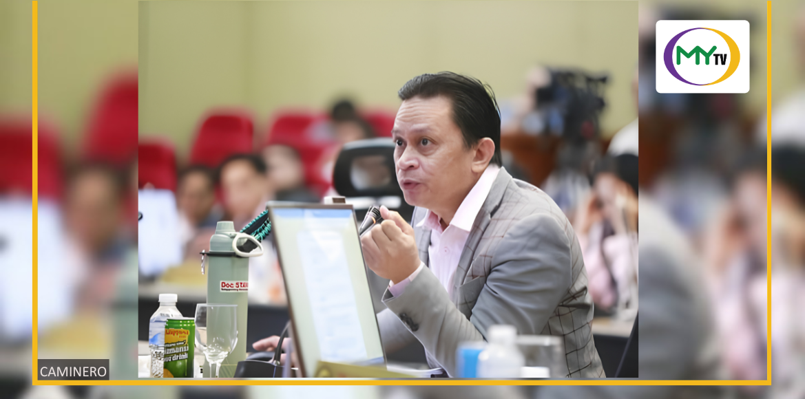 Increasing land dispute cases in Cebu worry PB  - related article thumbnail