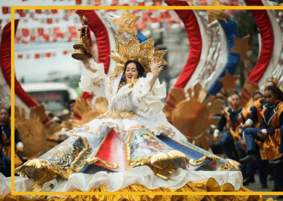 No proposed budget yet for 2027 Sinulog - related article thumbnail