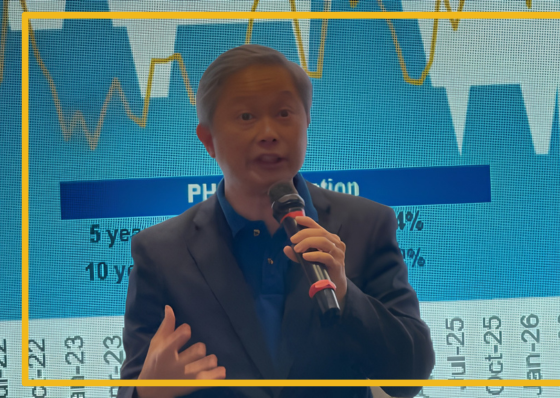 Financial expert: Mideast conflict continues to affect PH economy - related article thumbnail