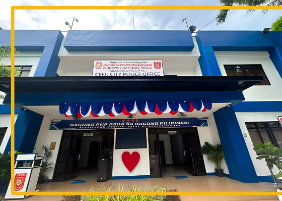 TACLOBAN ATTACK AFTERMATH: Security in Cebu City schools tightened - related article thumbnail