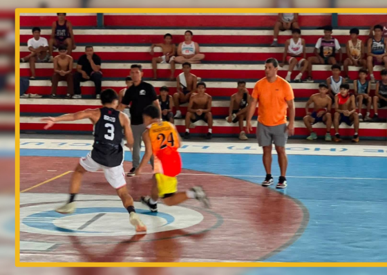Mandaue taps multi-titled coach for Governor’s Cup caging - related article thumbnail