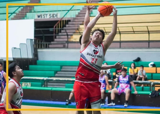 Avantrac, RELLM post lopsided wins in AEBA caging - related article thumbnail