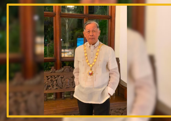 Resil Mojares passes on: Cebu lost a literary gem - related article thumbnail