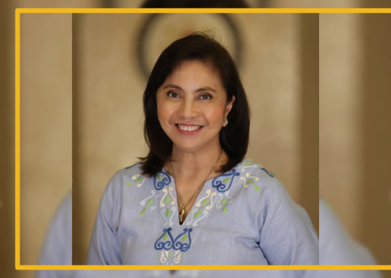 Robredo: ‘I  will not run for national office in 2028’ - related article thumbnail