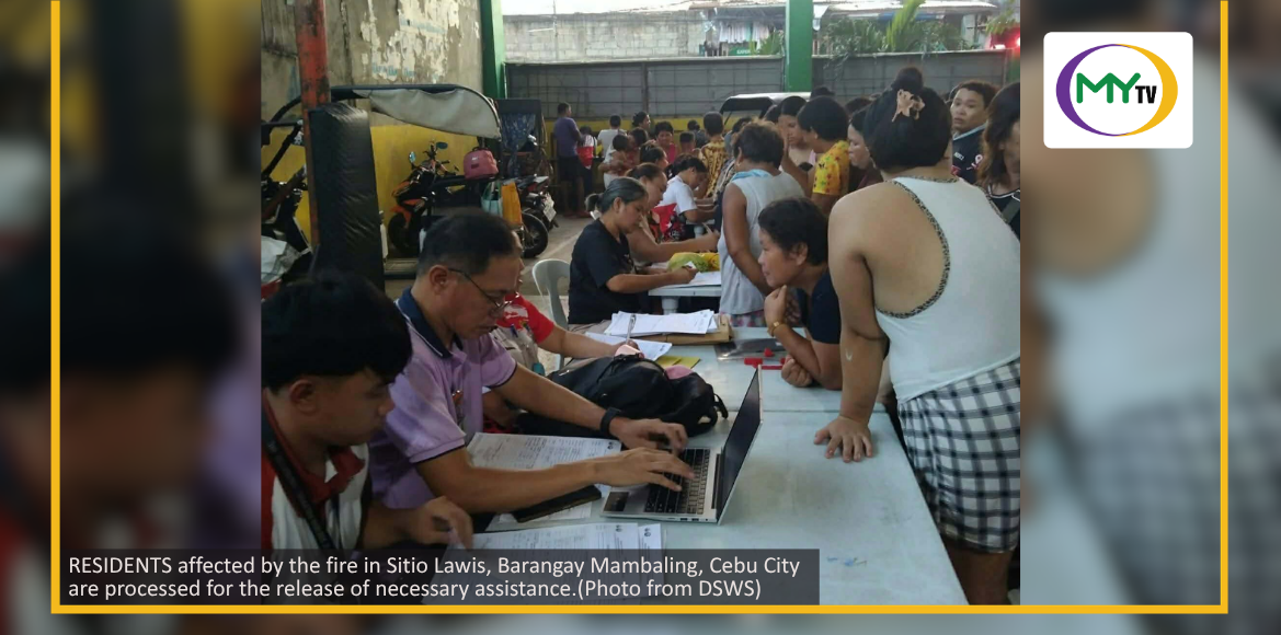 101 families left homeless in Mambaling fire - related article thumbnail