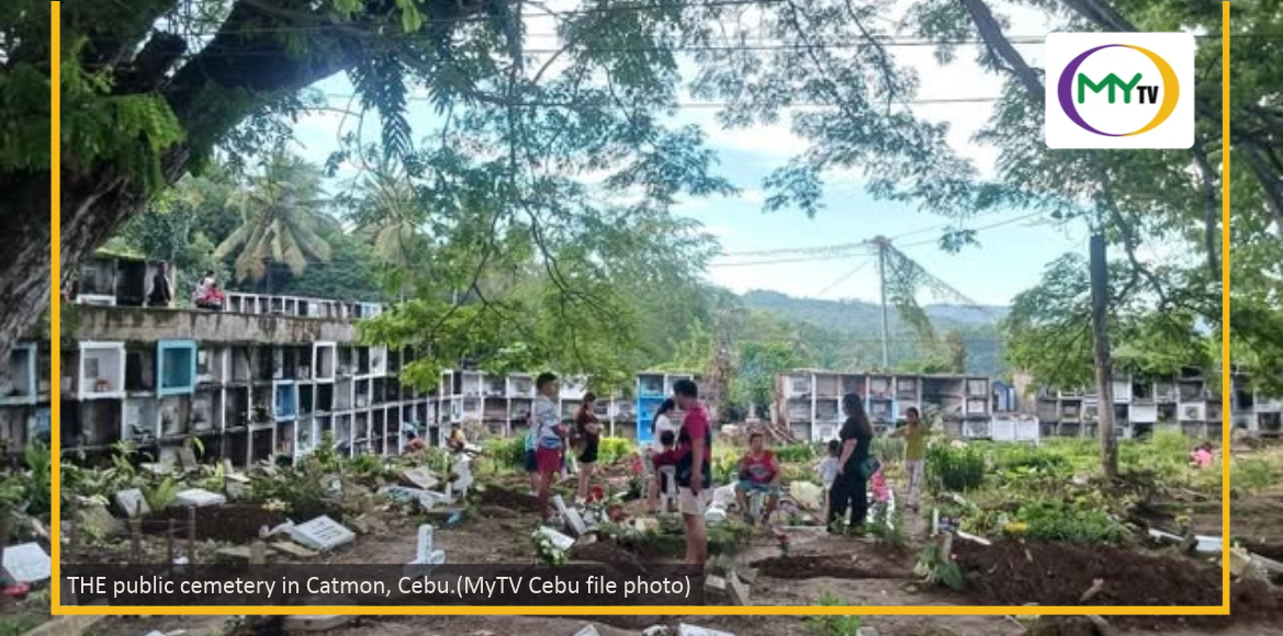 Cebu braces for influx of Kalag-Kalag passengers - related article thumbnail