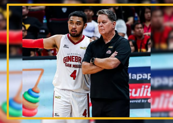 Abarrientos snaps slump, leads Ginebra over Meralco - related article thumbnail