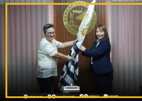 New BOC Cebu chief takes over as port builds on strong first-half performance - related article thumbnail