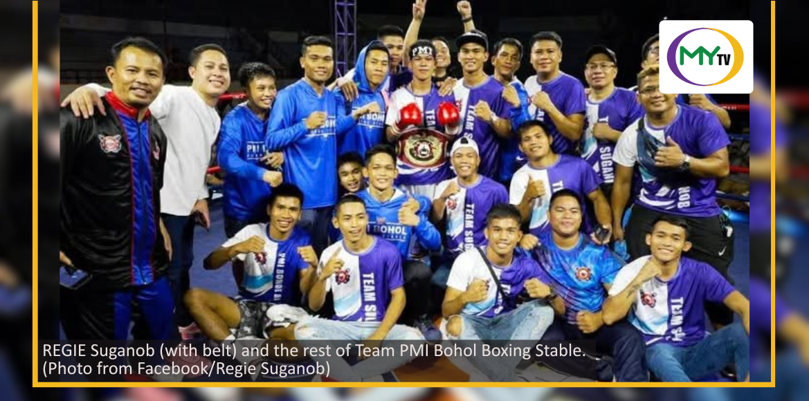 Suganob’s stock continues to rise, moves up in IBF, WBC rankings - related article thumbnail