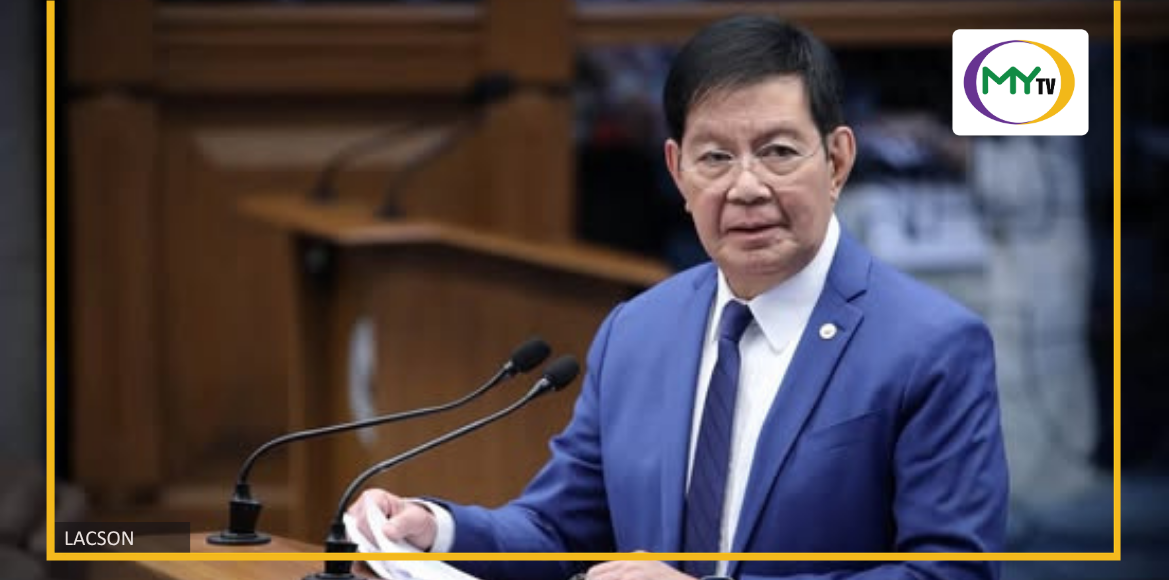 After P1.9 trillion in flood spending, Lacson demands a master plan - related article thumbnail