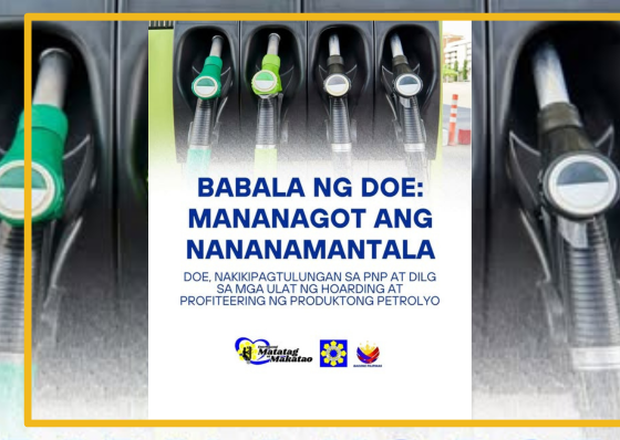 FUEL CRISIS: Crackdown on abusive gas stations sought - related article thumbnail