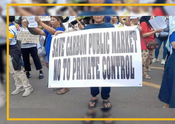 Vendors to Carbon market developer: What misinformation? - related article thumbnail