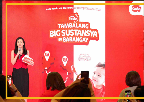 Cerelac brings “Tambalang Big Sustansya” on the road this August, bringing nutritional education closer to Filipino families.  - related article thumbnail
