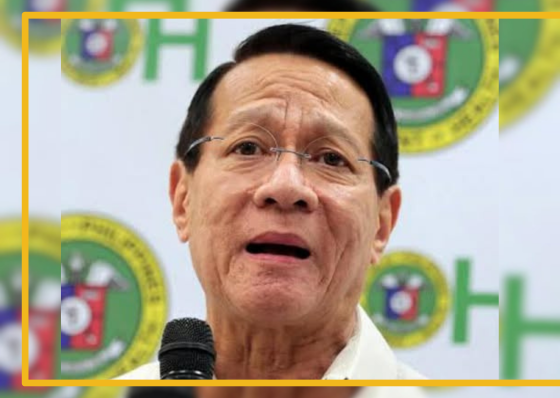 Trial against ex-DOH chief over P41B pandemic fund transfer starts - related article thumbnail