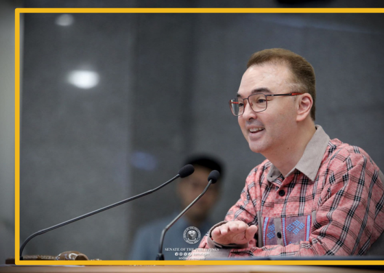 CBCP urges senators not to delay Duterte impeachment trial - related article thumbnail