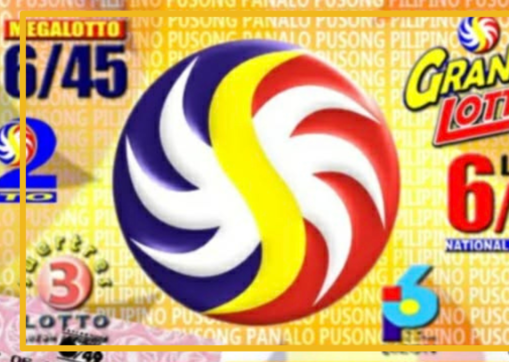 LUCKY 12! P128-million jackpot prizes bagged - related article thumbnail