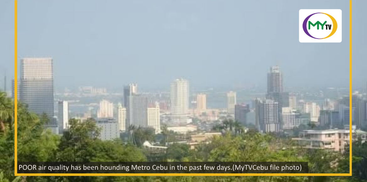 Poor Metro Cebu air quality caused by local pollution? Archival doubts it  - related article thumbnail