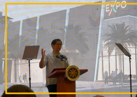 PBBM: Philippines ready to host ASEAN Summit in Cebu  - related article thumbnail