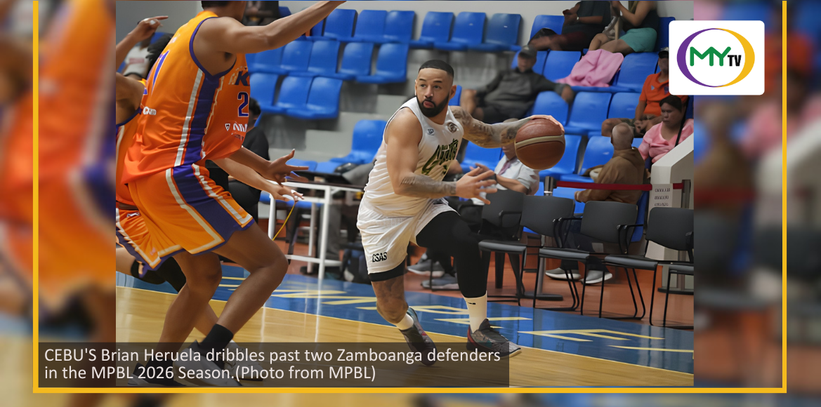 Cebu rolls to 4th straight win in MPBL - related article thumbnail