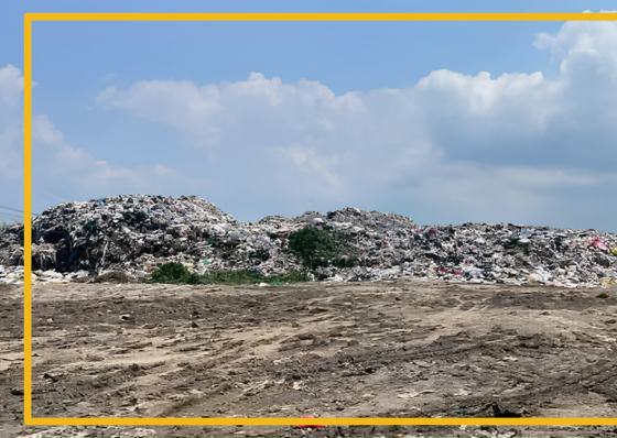 Archival assures garbage dumped at SRP to be removed within 90 days  - related article thumbnail
