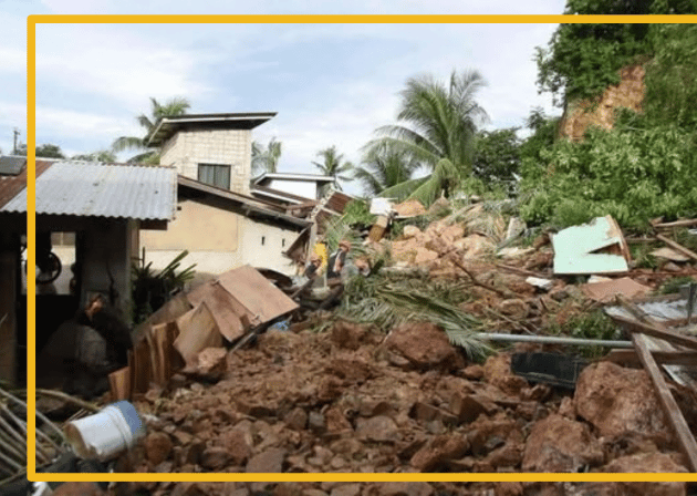 Residents of landslide-hit Pulangbato face relocation  - related article thumbnail
