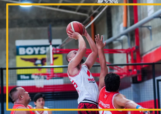 Duraplas, Mortaseal book semis tickets in CABC hoops - related article thumbnail