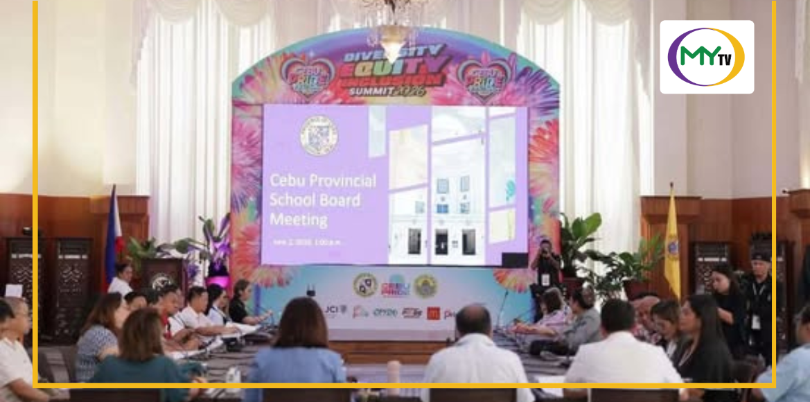 Additional P100 million allocated for smart classrooms in Cebu  - related article thumbnail
