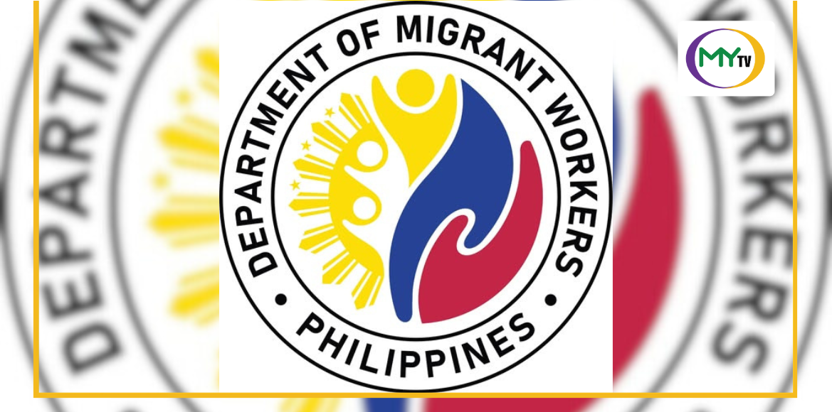 WAR IN IRAN: No mass repatriation of Filipinos just yet  - related article thumbnail