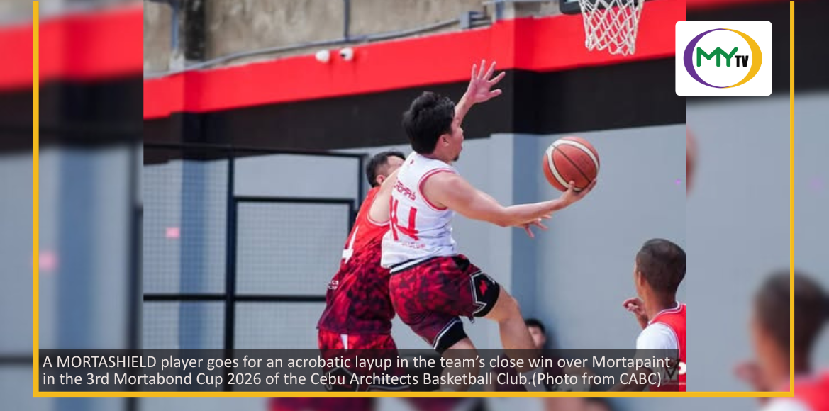 Mortashield takes down Mortapaint in marquee Mortabond Cup duel - Sports article