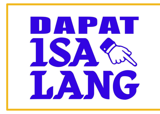 After 40 years, anti-political dynasty push turns to people power - related article thumbnail