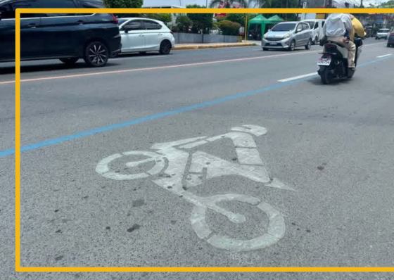 Cebu City officials: New traffic scheme improves BanTal traffic flow  - related article thumbnail